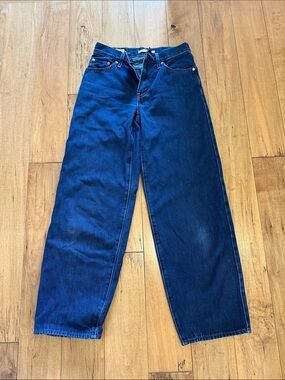 Levi’s Baggy Dad Jeans
